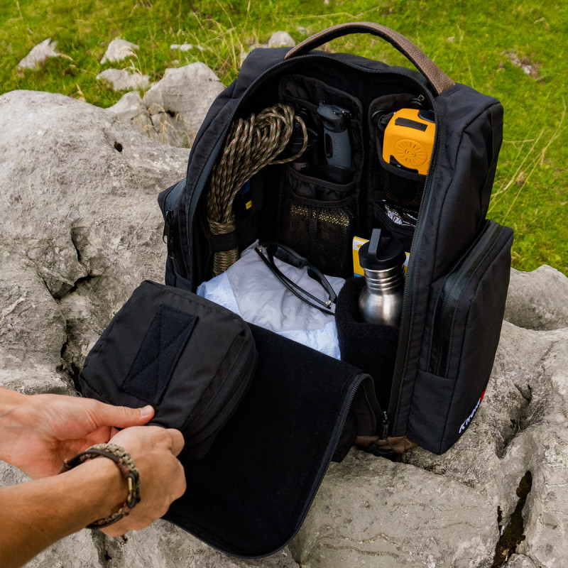 Hiking - Backpack Bundle